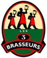 3 Brasseurs