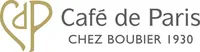 Café de Paris