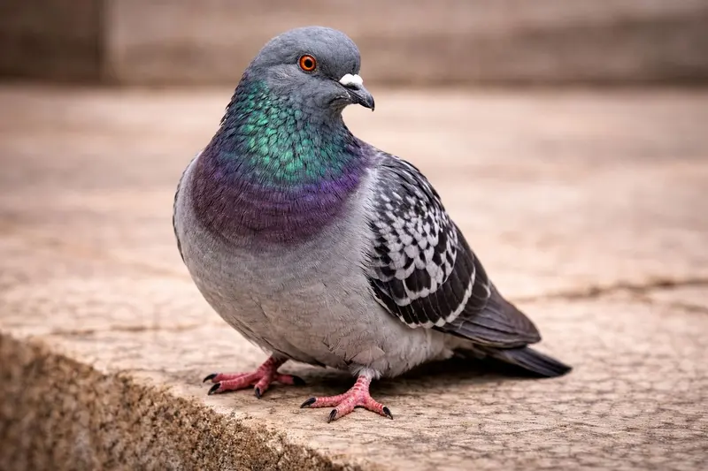 Dépigeonnage
