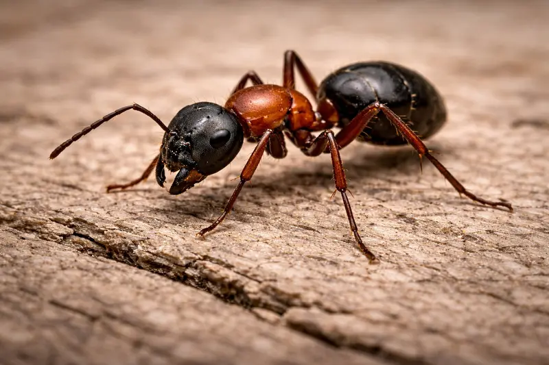 Fourmis